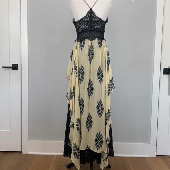 Free People *RARE* Jill G's Limited Edition Dress - Size 2 - Picture 5 of 11